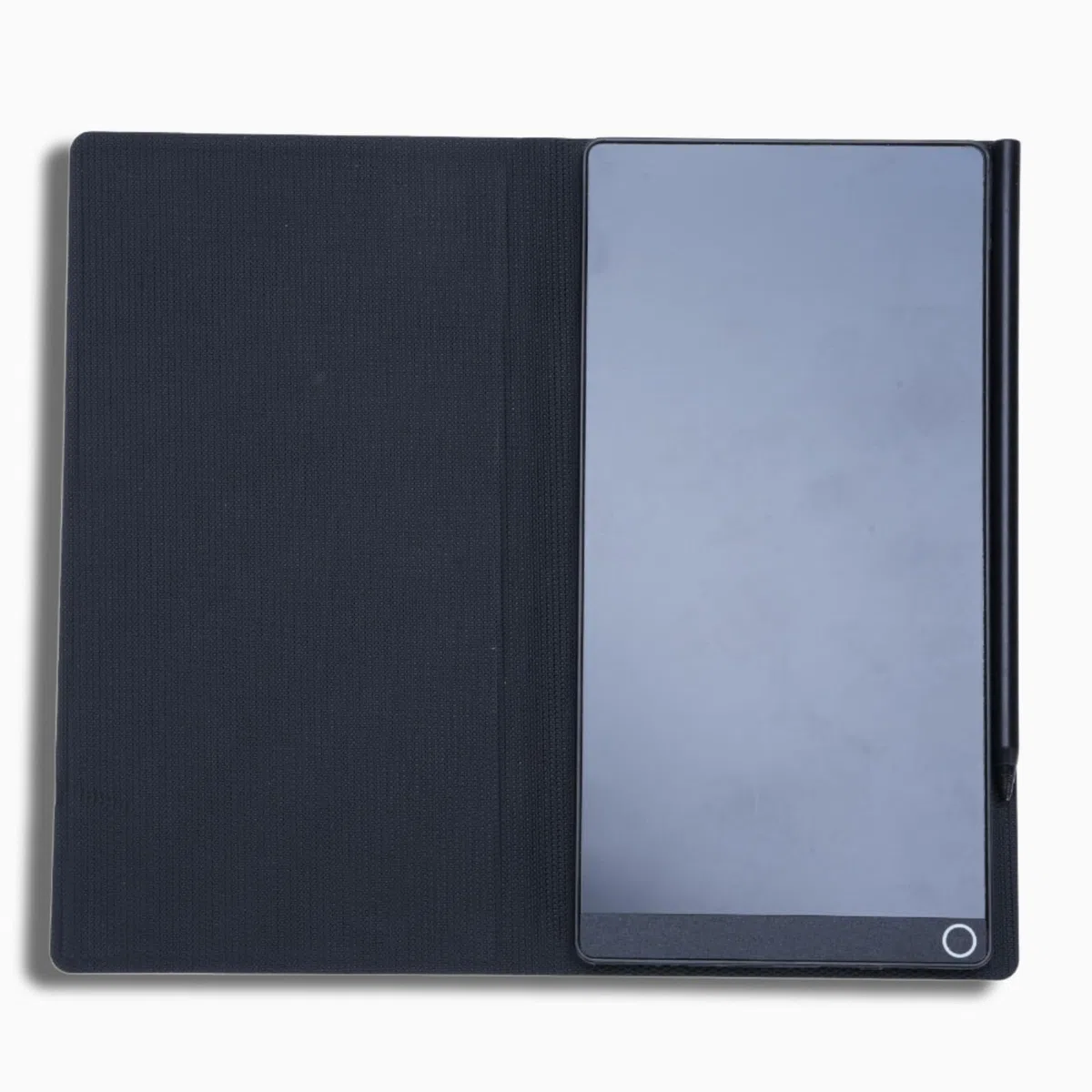 LCD Schreibtablette 6,5 Zoll, Wiederverwendbares Schreibblock mit 120 mAh Doodle Board Tablet für Erwachsene zu Hause und Im Büro